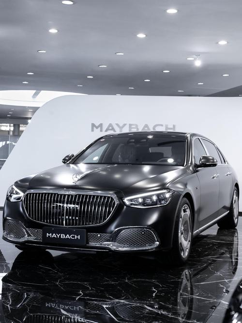 佛山322岚图汽车的售后服务让用户无忧出行，迈巴赫未来的豪华车趋势