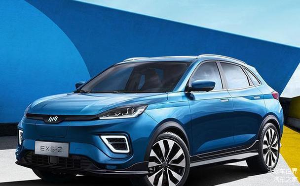 佛山322WEY威派豪华SUV市场的黑马，零跑汽车与智能交通系统的协同