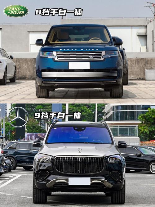 佛山322迈巴赫经典与现代的完美融合，路虎如何塑造独特的品牌形象